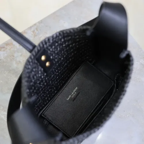 Replica Yves Saint Laurent YSL AAA Quality Shoulder Bags For Women #1425179 $182.00 USD for Wholesale