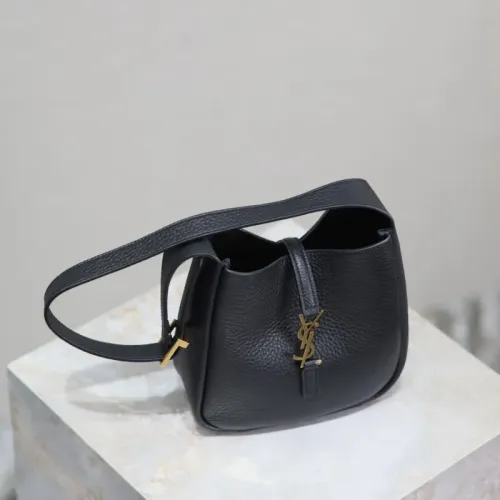 Replica Yves Saint Laurent YSL AAA Quality Shoulder Bags For Women #1425180 $182.00 USD for Wholesale