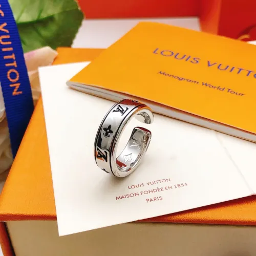Replica Louis Vuitton LV Rings #1425182 $29.00 USD for Wholesale