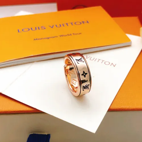 Louis Vuitton LV Rings #1425183