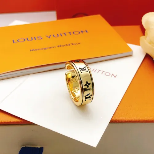 Louis Vuitton LV Rings #1425184