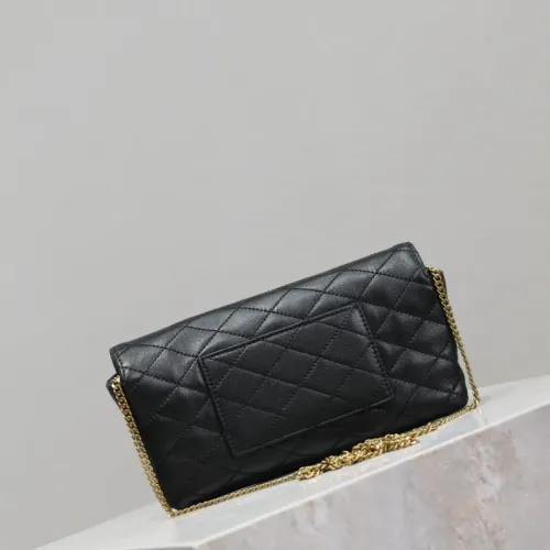 Replica Yves Saint Laurent YSL AAA Quality Messenger Bags For Women #1425189 $155.00 USD for Wholesale
