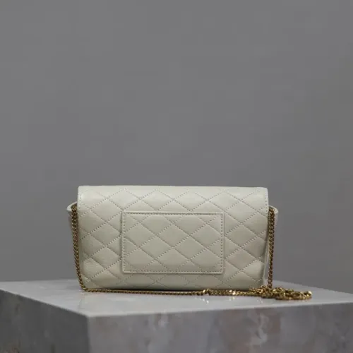 Replica Yves Saint Laurent YSL AAA Quality Messenger Bags For Women #1425190 $155.00 USD for Wholesale