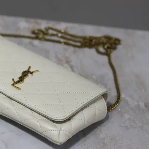 Replica Yves Saint Laurent YSL AAA Quality Messenger Bags For Women #1425190 $155.00 USD for Wholesale