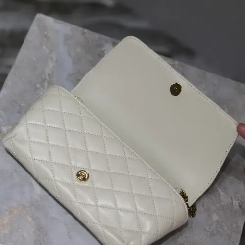 Replica Yves Saint Laurent YSL AAA Quality Messenger Bags For Women #1425190 $155.00 USD for Wholesale