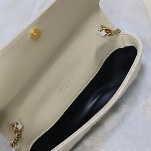 Replica Yves Saint Laurent YSL AAA Quality Messenger Bags For Women #1425192 $155.00 USD for Wholesale