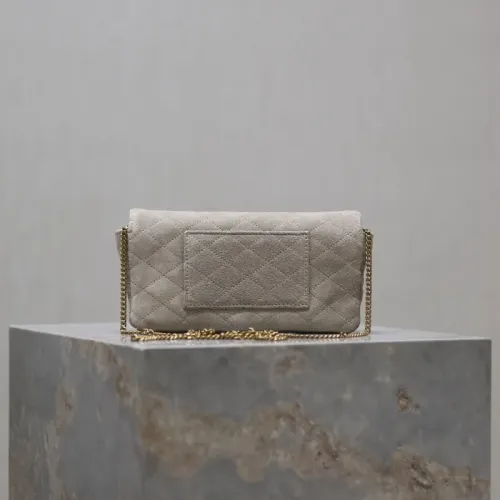 Replica Yves Saint Laurent YSL AAA Quality Messenger Bags For Women #1425192 $155.00 USD for Wholesale