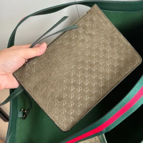 Replica Gucci AAA Quality Handbags For Women #1425206 $88.00 USD for Wholesale