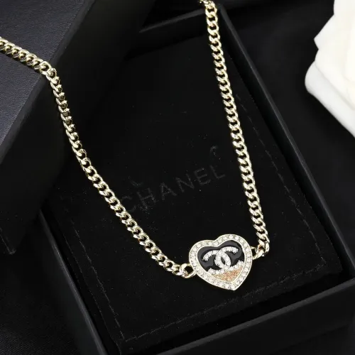 Replica Chanel Necklaces For Women #1425209 $23.00 USD for Wholesale