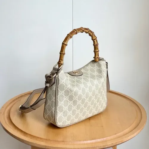 Replica Gucci AAA Quality Handbags In 24*15*5cm For Women #1425212 $72.00 USD for Wholesale
