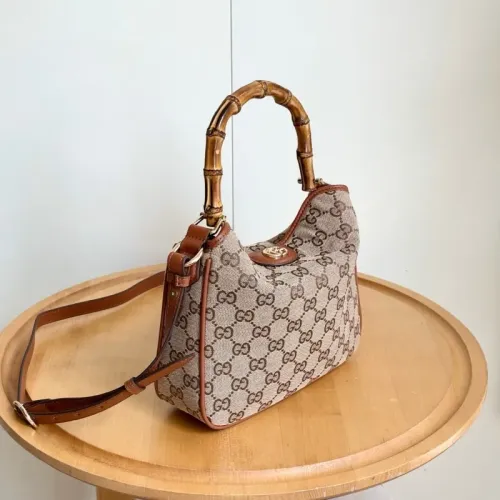 Replica Gucci AAA Quality Handbags In 24*15*5cm For Women #1425213 $72.00 USD for Wholesale