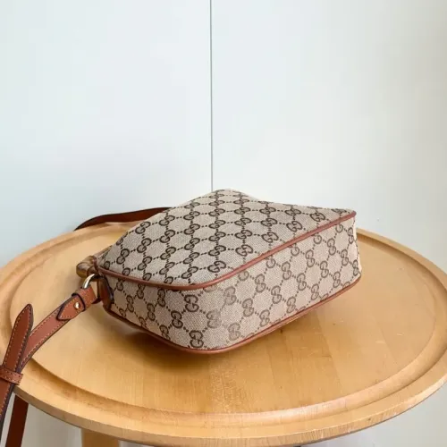 Replica Gucci AAA Quality Handbags In 24*15*5cm For Women #1425213 $72.00 USD for Wholesale