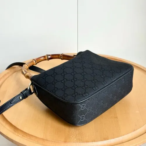 Replica Gucci AAA Quality Handbags In 24*15*5cm For Women #1425214 $72.00 USD for Wholesale