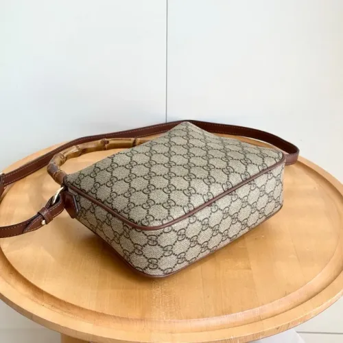 Replica Gucci AAA Quality Handbags In 24*15*5cm For Women #1425215 $72.00 USD for Wholesale