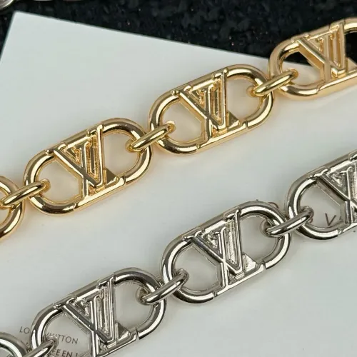 Replica Louis Vuitton LV Key Holder And Bag Buckle #1425231 $27.00 USD for Wholesale