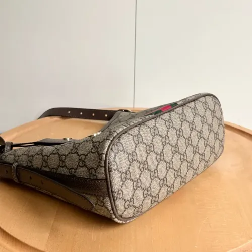 Replica Gucci AAA Quality Messenger Bags For Women #1425234 $68.00 USD for Wholesale