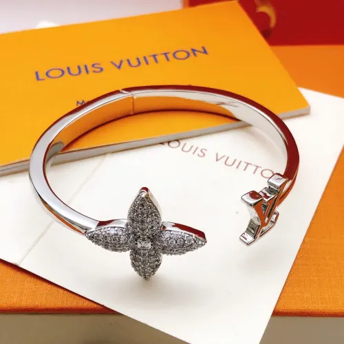 Replica Louis Vuitton LV Bracelets #1425242 $39.00 USD for Wholesale