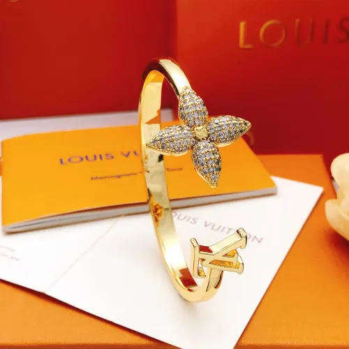Louis Vuitton LV Bracelets #1425244