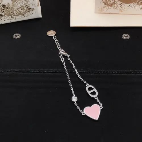 Replica Christian Dior Bracelets For Women #1425250 $27.00 USD for Wholesale
