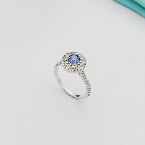 Tiffany Rings For Women #1425260 $25.00 USD, Wholesale Replica Tiffany Rings