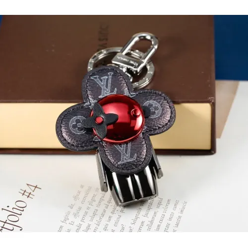 Replica Louis Vuitton LV Key Holder And Bag Buckle #1425270 $29.00 USD for Wholesale