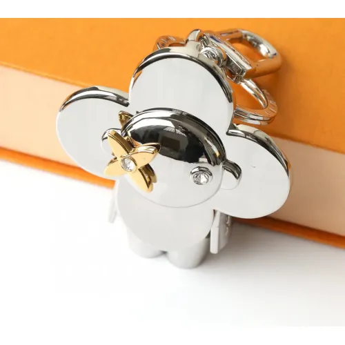 Replica Louis Vuitton LV Key Holder And Bag Buckle #1425273 $29.00 USD for Wholesale