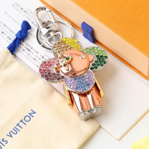 Replica Louis Vuitton LV Key Holder And Bag Buckle #1425281 $34.00 USD for Wholesale
