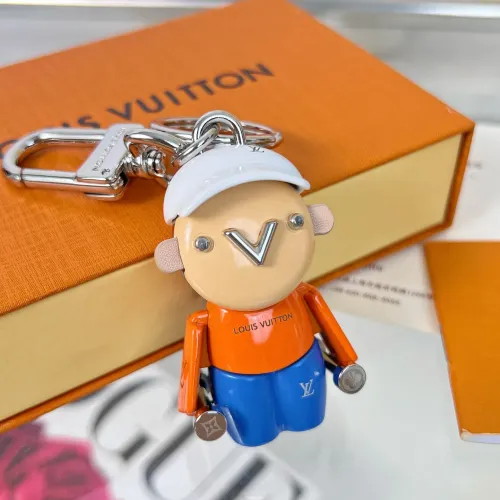 Replica Louis Vuitton LV Key Holder And Bag Buckle #1425284 $34.00 USD for Wholesale