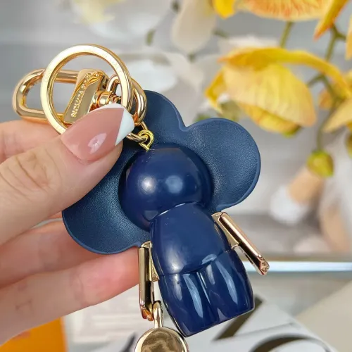 Replica Louis Vuitton LV Key Holder And Bag Buckle #1425291 $34.00 USD for Wholesale