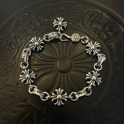 Chrome Hearts Bracelets #1425295 $45.00 USD, Wholesale Replica Chrome Hearts Bracelets