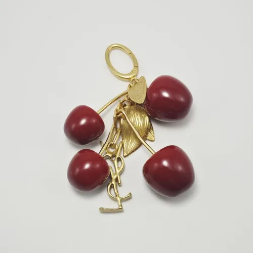 Yves Saint Laurent YSL Key Holder And Bag Buckle #1425311 $39.00 USD, Wholesale Replica Yves Saint Laurent YSL Key Holder And Bag Buckle