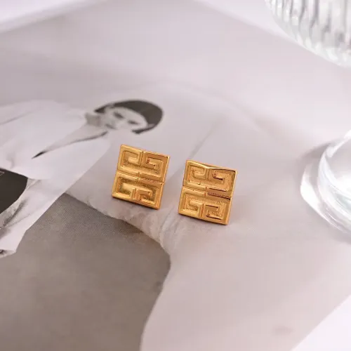 Givenchy Earrings For Women #1425314