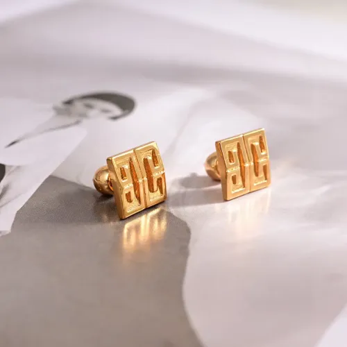 Replica Givenchy Earrings For Women #1425314 $25.00 USD for Wholesale