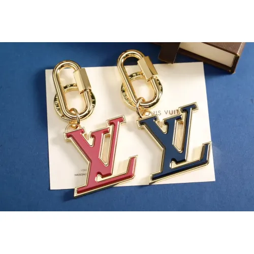 Replica Louis Vuitton LV Key Holder And Bag Buckle #1425344 $25.00 USD for Wholesale