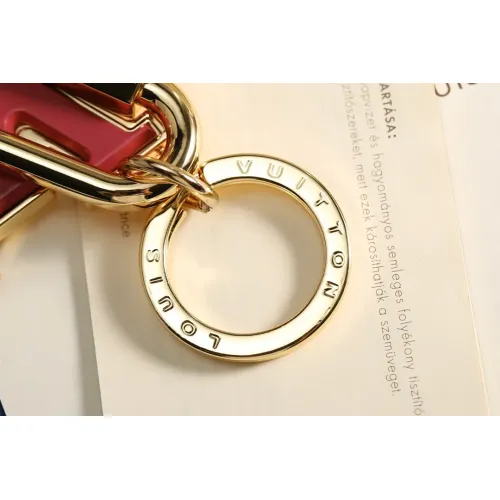 Replica Louis Vuitton LV Key Holder And Bag Buckle #1425344 $25.00 USD for Wholesale