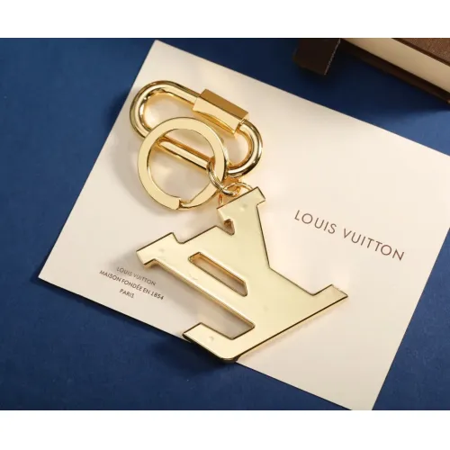 Replica Louis Vuitton LV Key Holder And Bag Buckle #1425345 $25.00 USD for Wholesale