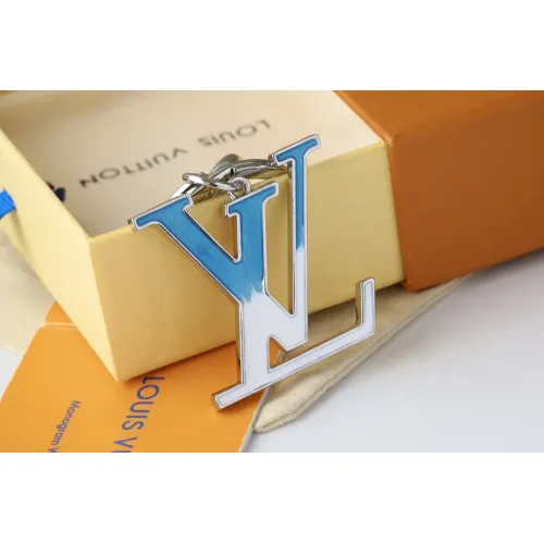 Replica Louis Vuitton LV Key Holder And Bag Buckle #1425351 $25.00 USD for Wholesale