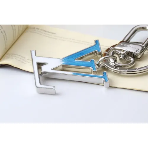 Replica Louis Vuitton LV Key Holder And Bag Buckle #1425351 $25.00 USD for Wholesale