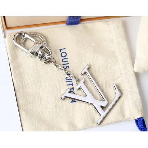 Louis Vuitton LV Key Holder And Bag Buckle #1425354 $25.00 USD, Wholesale Replica Louis Vuitton LV Key Holder And Bag Buckle