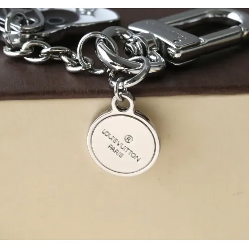 Replica Louis Vuitton LV Key Holder And Bag Buckle #1425355 $25.00 USD for Wholesale