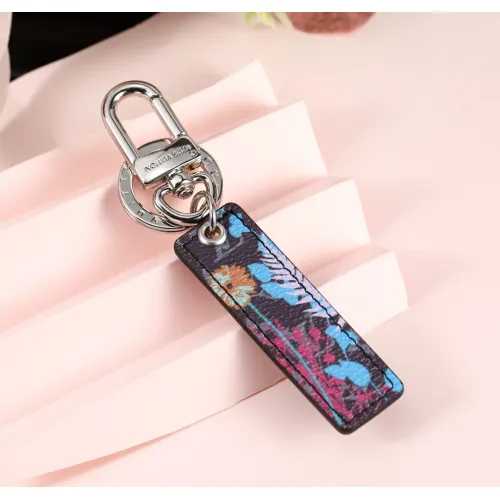 Replica Louis Vuitton LV Key Holder And Bag Buckle #1425356 $25.00 USD for Wholesale