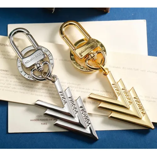 Replica Louis Vuitton LV Key Holder And Bag Buckle #1425357 $25.00 USD for Wholesale