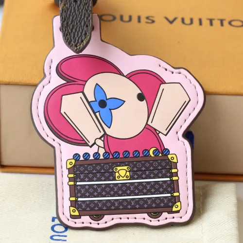 Replica Louis Vuitton LV Key Holder And Bag Buckle #1425370 $27.00 USD for Wholesale