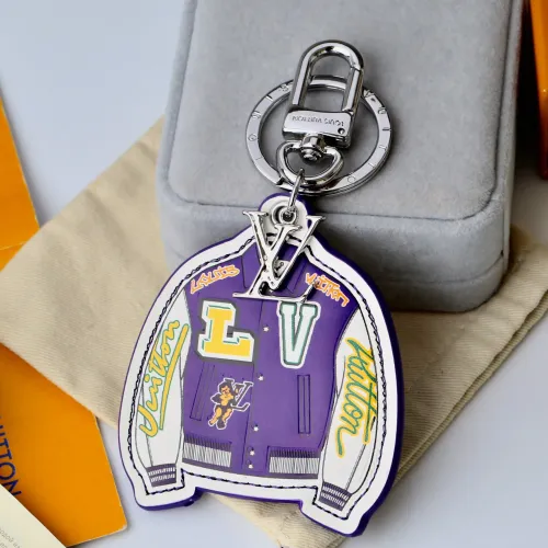 Louis Vuitton LV Key Holder And Bag Buckle #1425371