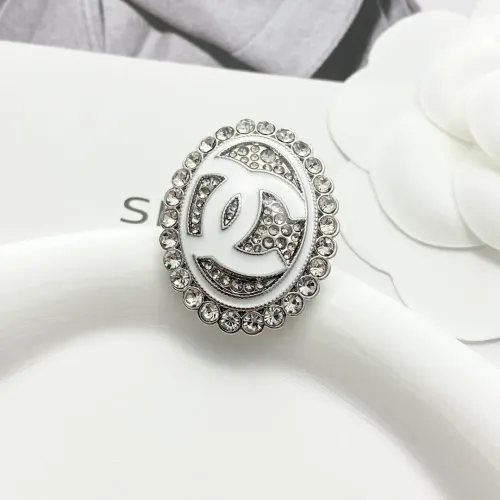 Replica Chanel Brooches For Women #1425374 $29.00 USD for Wholesale
