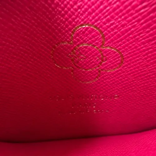 Replica Louis Vuitton AAA Quality Card Holders #1425376 $68.00 USD for Wholesale