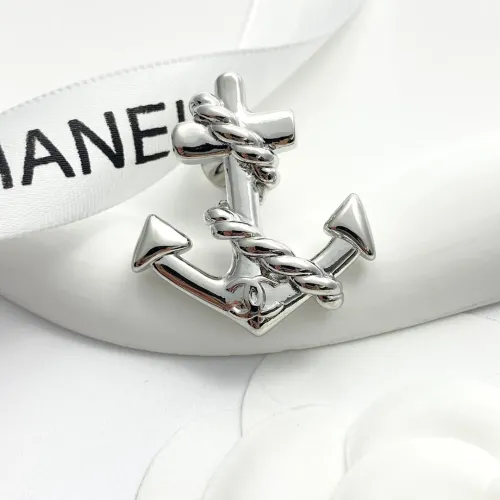 Replica Chanel Brooches For Women #1425377 $27.00 USD for Wholesale