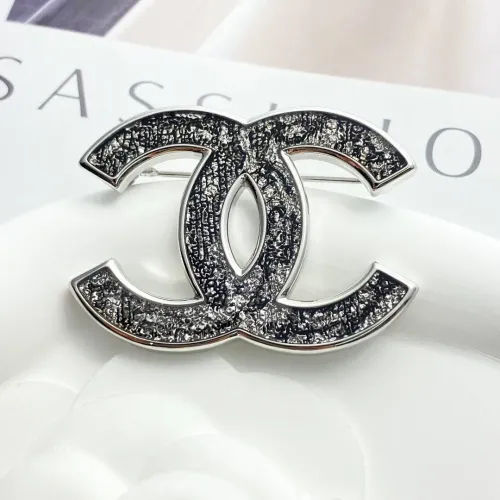 Replica Chanel Brooches For Women #1425381 $34.00 USD for Wholesale