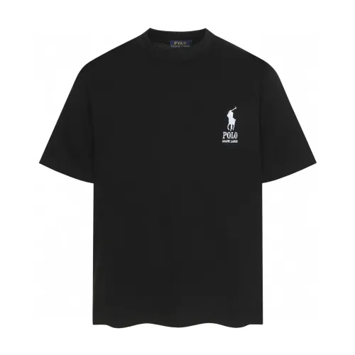 Ralph Lauren Polo T-Shirts Short Sleeved For Unisex #1425479