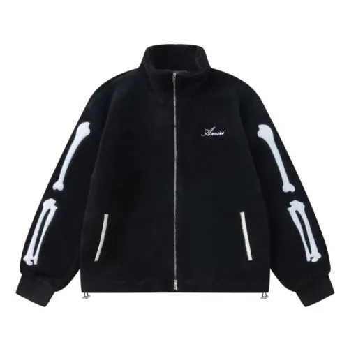 Amiri Jackets Long Sleeved For Unisex #1425522 $102.00 USD, Wholesale Replica Amiri Jackets